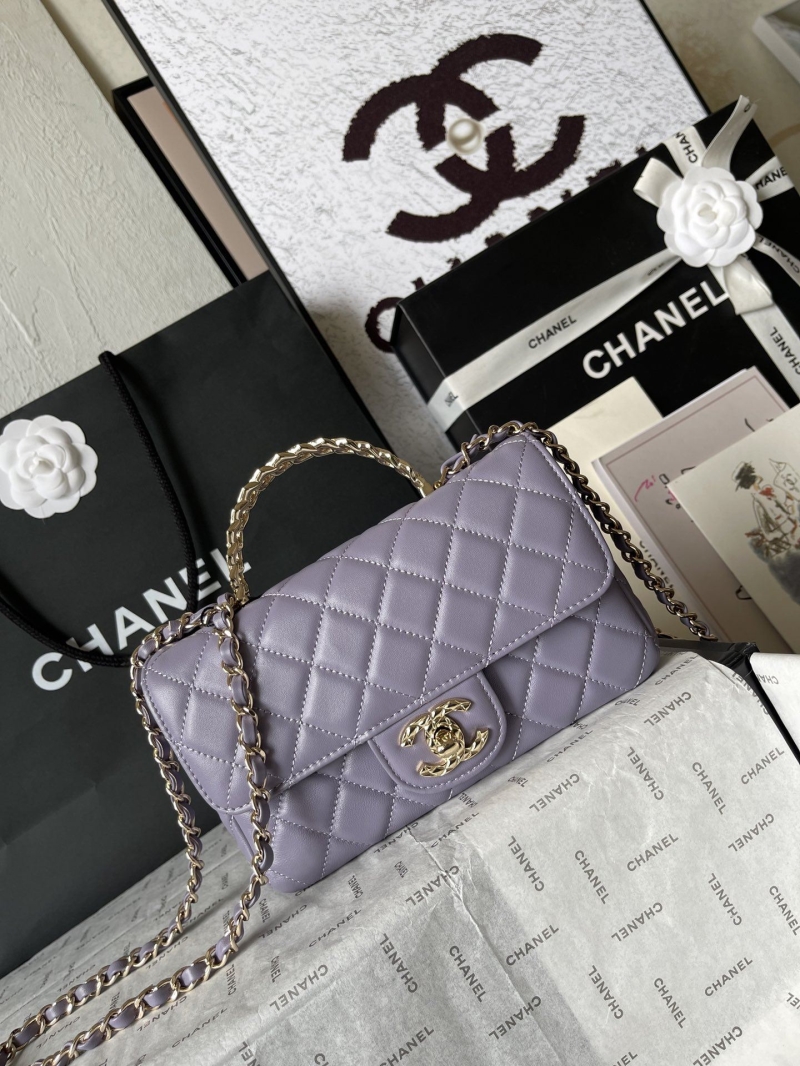 Chanel CF Series Bags